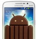 Galaxy Grand 2 перешел на Android 4.4 KitKat