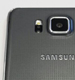 Samsung Galaxy Alpha: настоящие фотографии