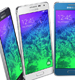 Samsung выпустила Galaxy Alpha