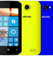 Archos вошла в бизнес Windows Phone