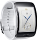 Samsung Gear S: смарт-часы с 3G-связью