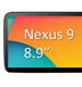 Nexus 9: очередные подробности