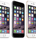 iPhone 6 и iPhone 6 Plus: заказы зашкаливают