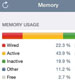 iPhone 6 и iPhone 6 Plus: оперативная память