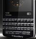 BlackBerry Porsche Design P'9983: встречайте