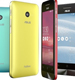 Asus Zenfone 4, Zenfone 5 и Zenfone 6 перешли на Android 4.4 KitKat