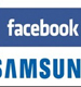 Samsung, возможно, выпустит Facebook-телефон