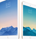 Apple представила iPad Air 2 и iPad mini 3