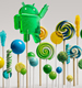 Galaxy S5 перейдет на Android Lollipop