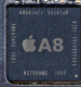 Процессор Apple A8 оказался мощнее, чем думалось