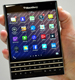 BlackBerry Passport доказал преимущества широкого экрана