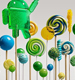 Готова Android 5.0.1 Lollipop