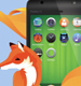 LG выпустит свой первый Firefox-смартфон