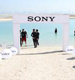 Sony открыла подводный магазин
