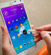 Galaxy Note 4 перейдет на рельсы Snapdragon 810