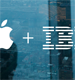 Apple и IBM выпустили десяток деловых iOS-приложений