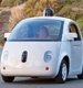 Google собрала полнофункциональный автомобиль без водителя