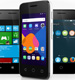 Alcatel OneTouch Pixi 3: смартфоны без операционной системы