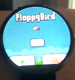 Flappy Bird запустили на Android Wear
