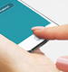 Galaxy S6 улучшит сканер отпечатков пальцев