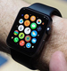 Apple Watch появятся не ранее апреля