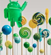 Вышла Android 5.1 Lollipop