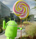 Следующая версия Android Lollipop появится в марте