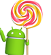 Google официально запустила Android 5.1 Lollipop [обновлено]