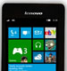 Lenovo займется Windows Phone