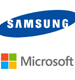 Samsung и Microsoft вошли в тесный контакт