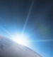 Galaxy S6 отправили в космос [видео]