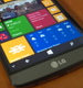 LG займется Windows Phone