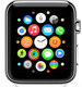 Apple Watch: три с половиной тысячи приложений