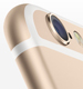 iPhone 6S пригласит новую камеру