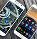 Samsung выпустит мобильный дисплей с фантастическим разрешением