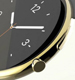 Samsung Gear A: круглые смарт-часы