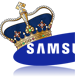 Samsung оставила за собой смартфонный трон