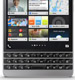BlackBerry подготовила Passport Silver Edition