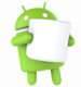 Встречайте Android 6.0 Marshmallow