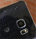Galaxy Note 5 попытались разбить