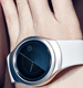 Samsung Gear S2: круглые смарт-часы с сотовой связью