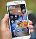 Galaxy Mega On и Galaxy Grand On: новая смартфонная линейка Samsung