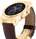 LG Watch Urbane Luxe: смарт-часы в золоте