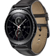 Samsung представила смарт-часы Gear S2