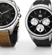 LG выпустила второе поколение Watch Urbane