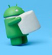 Motorola готова к Android 6.0 Marshmallow