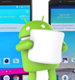 LG G3 и G4 переберутся на Android 6.0 Marshmallow