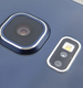 Samsung выпустит новый датчик для камер смартфонов