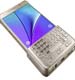 В России стартовали продажи чехлов с QWERTY-клавиатурой для Samsung Galaxy Note5