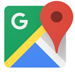 Google Maps стали офлайновыми